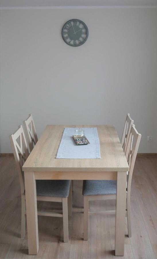 Apartamenty Nad Rzeka Kacwin 외부 사진