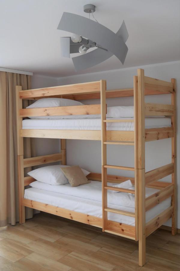 Apartamenty Nad Rzeka Kacwin 외부 사진