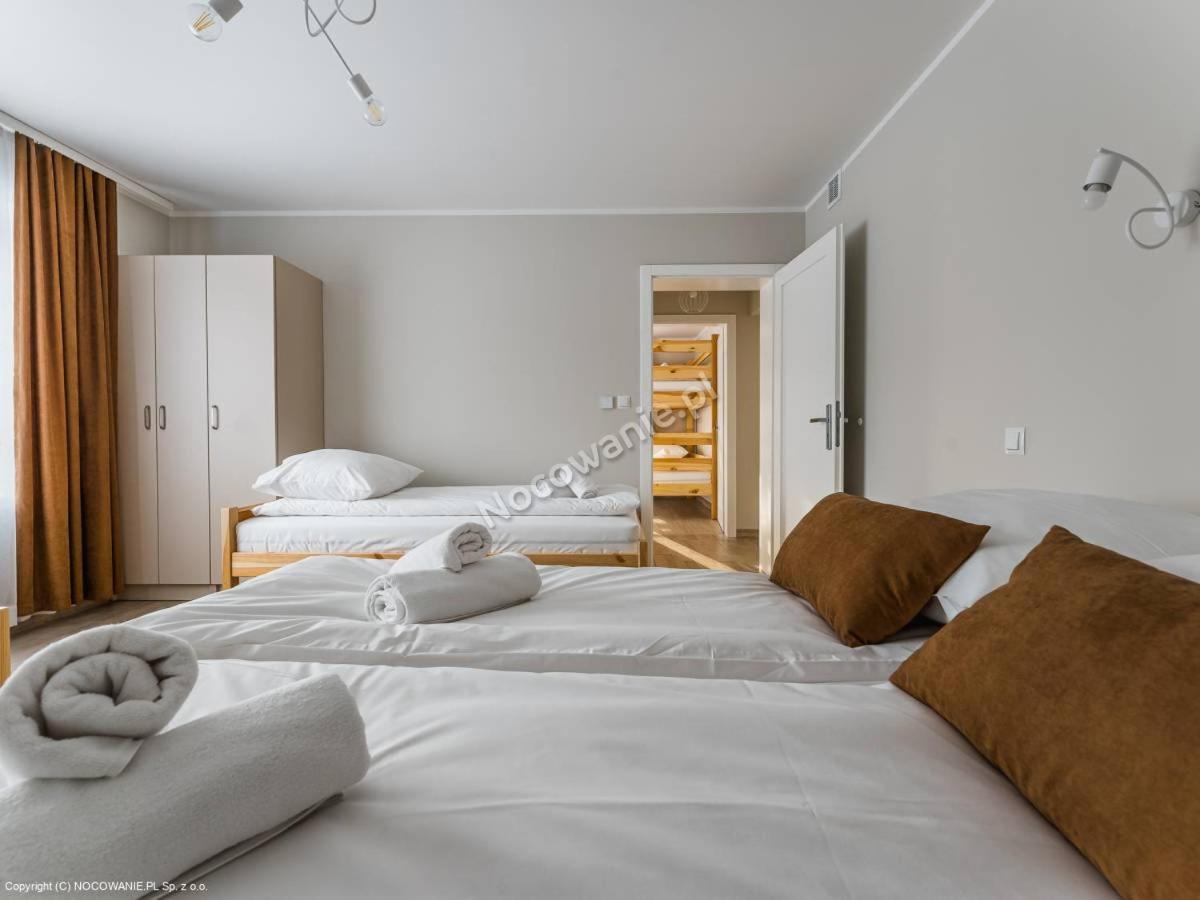 Apartamenty Nad Rzeka Kacwin 외부 사진